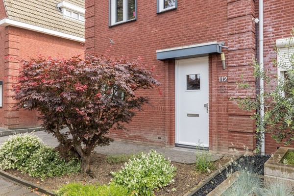 Medium property photo - Maastrichterlaan 112, 6374 VS Landgraaf